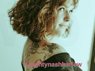 Naughtynashharlow