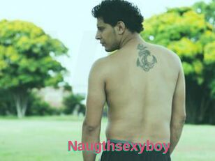 Naugthsexyboy