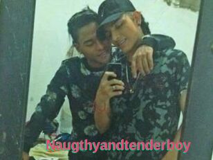 Naugthyandtenderboy