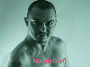 Naugtyboyfj