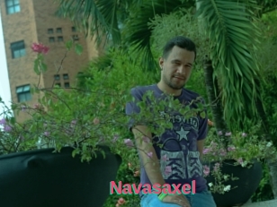 Navasaxel