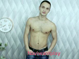 Naviwantplay