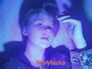 Navyhicks