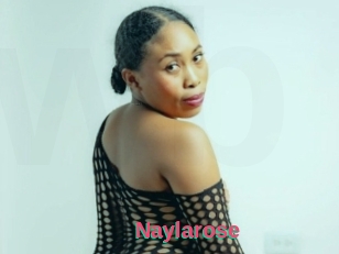 Naylarose