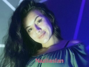 Nazliaslan