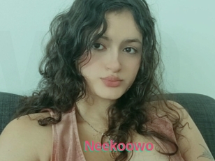 Neekoowo