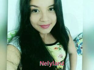 Nelylanz