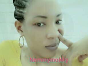Nemmymokky