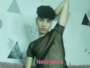 Neoraptis