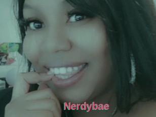 Nerdybae