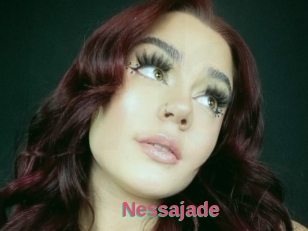 Nessajade