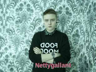 Nettygallant