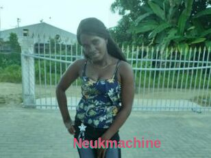 Neukmachine