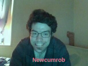 Newcumrob