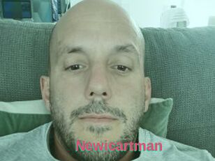 Newicartman
