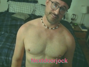 Nextdoorjock