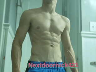 Nextdoornick421