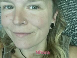 Nhora