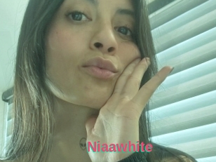 Niaawhite