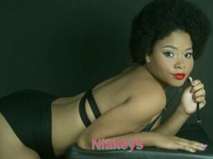 Niakeys