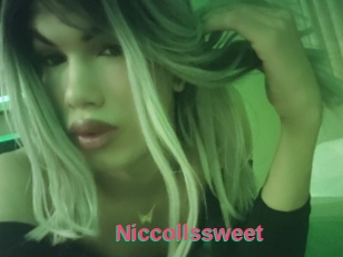 Niccollssweet
