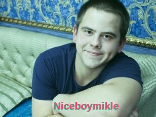 Niceboymikle