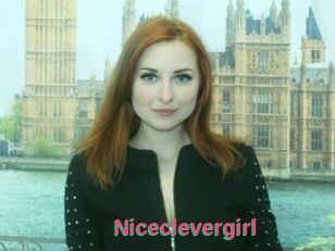 Niceclevergirl