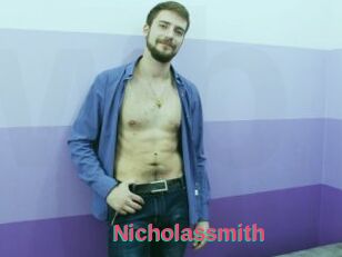 Nicholassmith