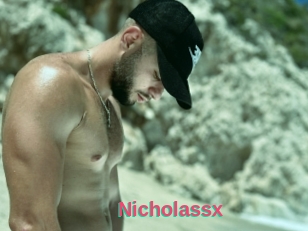 Nicholassx