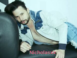 Nicholasxx