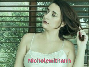 Nicholewithanh