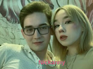 Nickanny
