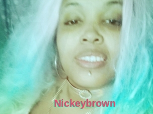 Nickeybrown