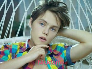 Nickfame