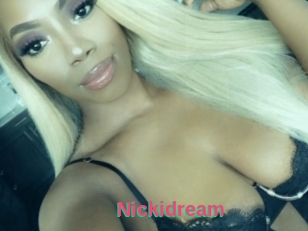 Nickidream