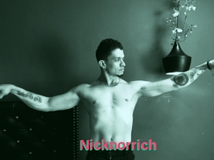 Nicknorrich