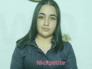 Nickpetite