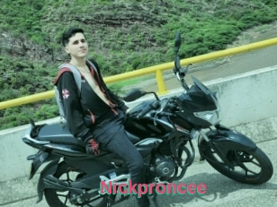 Nickproncee