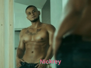 Nickrey