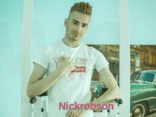 Nickrobson