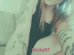 Nicky87