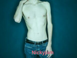 Nickyjam