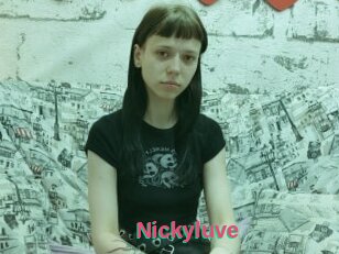 Nickyluve