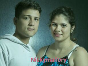 Nickymallory