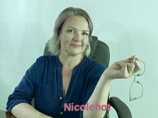 Nicolehot