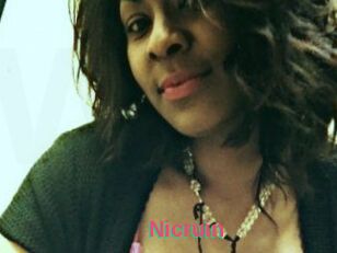 Nicruin