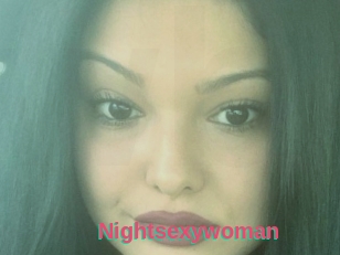 Nightsexywoman