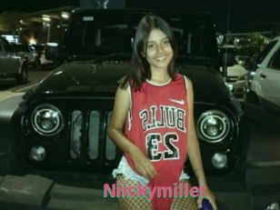 Niickymiller