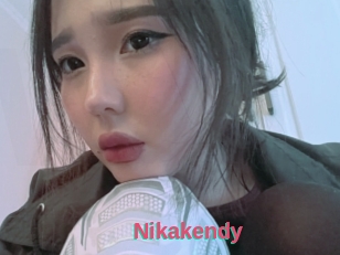 Nikakendy
