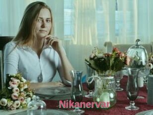 Nikanervar